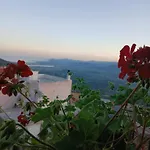 Monte Longu 게스트하우스 바우네이