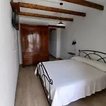 Konukevi Monte Longu Baunei