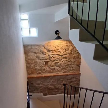 Monte Longu بيت ضيافة *