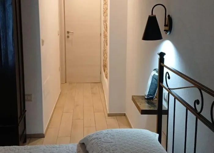 Monte Longu Casa de hóspedes