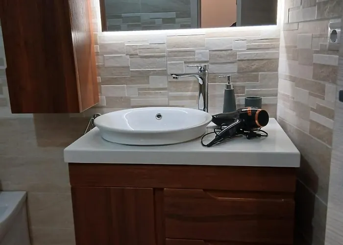 Monte Longu Casa de hóspedes