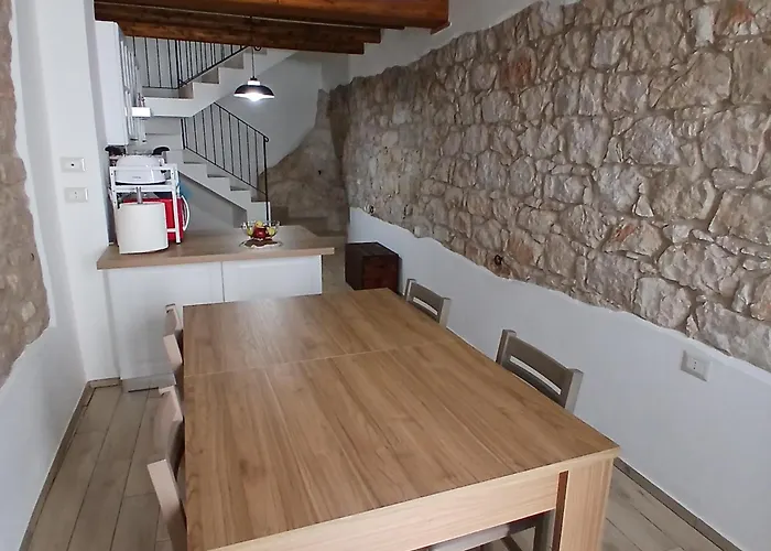 Casa de hóspedes Monte Longu Baunei