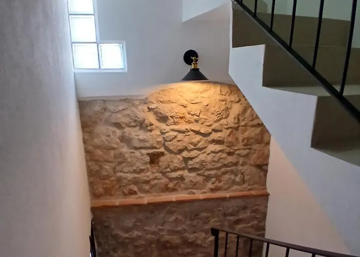 Monte Longu ゲストハウス 3*