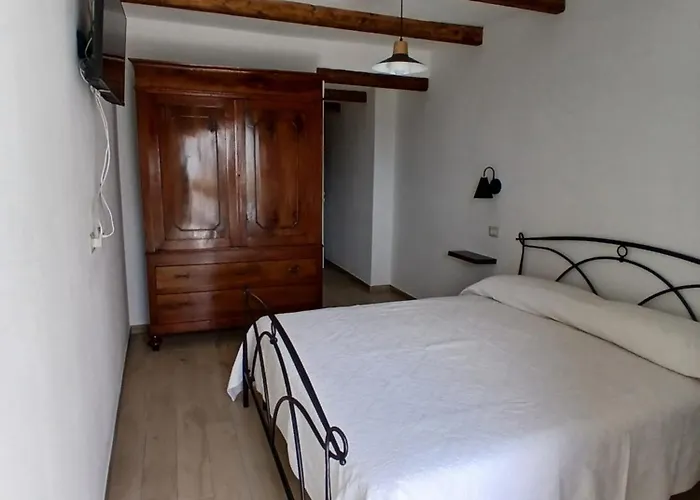 Casa de hóspedes Monte Longu Baunei