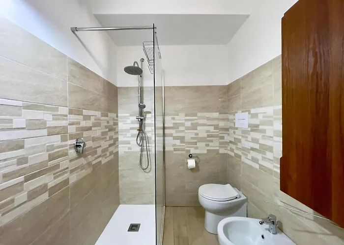 Monte Longu Gasthuis 3*