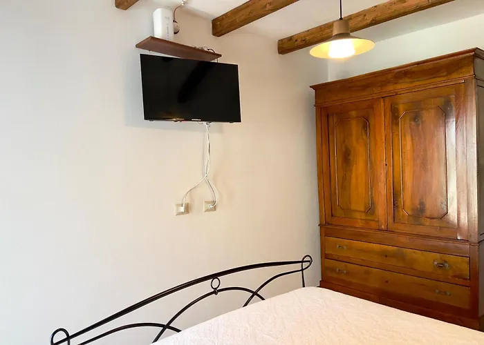 Casa de hóspedes Monte Longu 3*