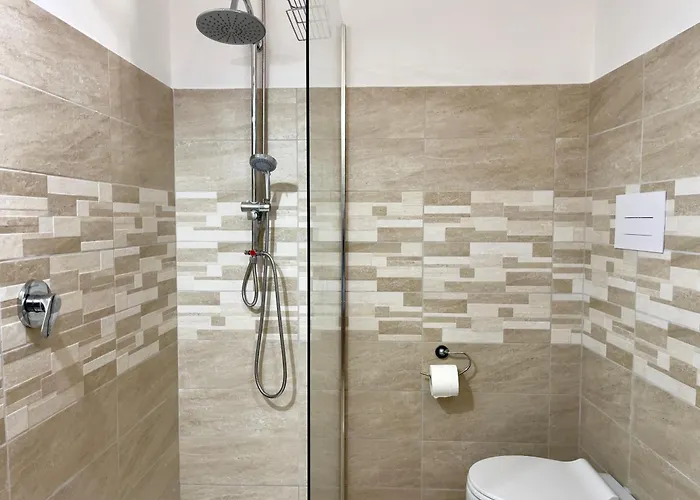 Casa de hóspedes Monte Longu