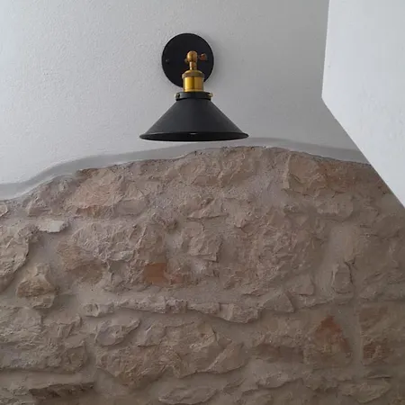 Monte Longu Guest house Baunei