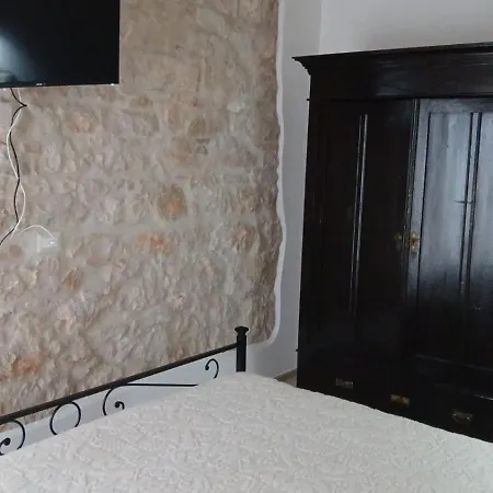 Monte Longu Maison d'hôtes