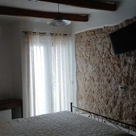 Monte Longu Guest house