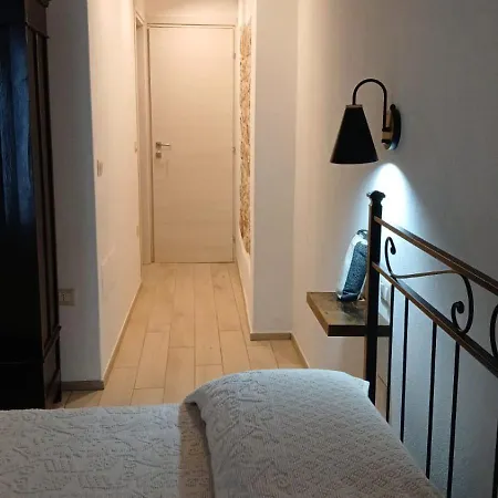 Monte Longu Pensjonat