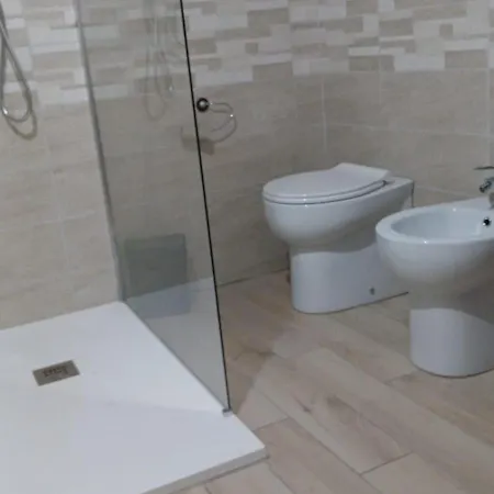 Monte Longu Guest house Baunei