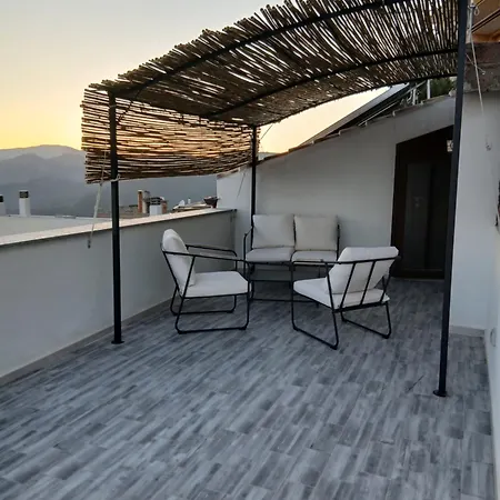 Monte Longu Guest house