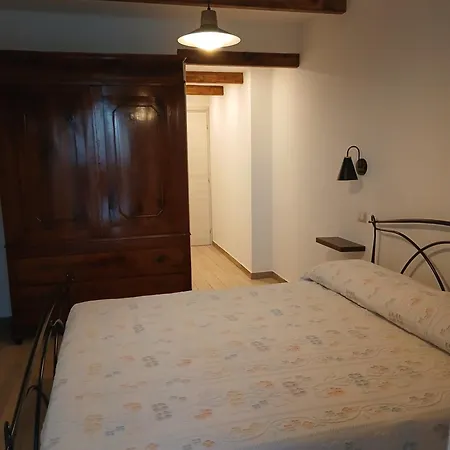 Guest house Monte Longu