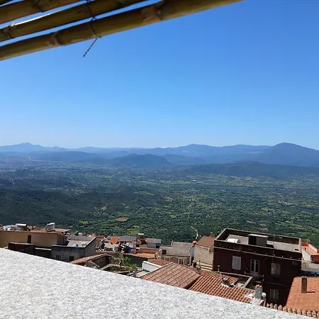 Monte Longu Guest house