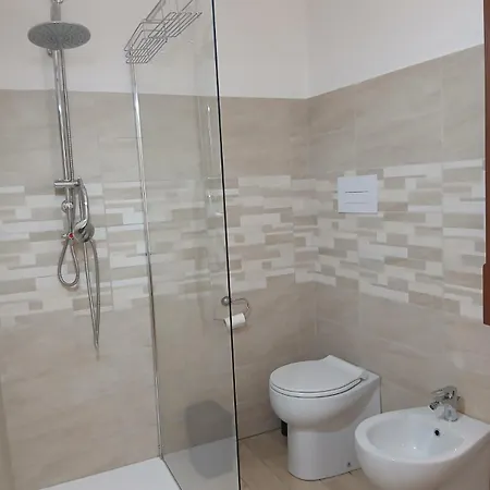 Monte Longu Guest house