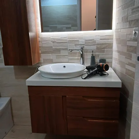 Monte Longu Guest house