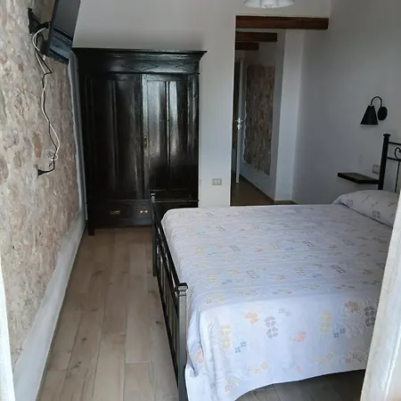 Monte Longu Pensjonat 3*