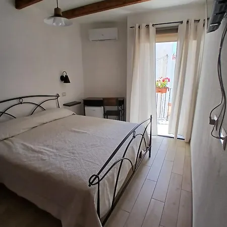 Monte Longu 3*