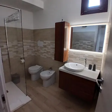 Monte Longu 3* バウネーイ