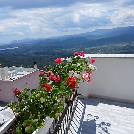 Pensjonat Monte Longu