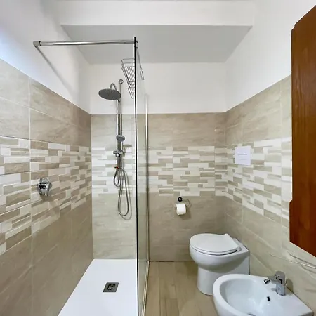 Monte Longu Pensjonat 3*