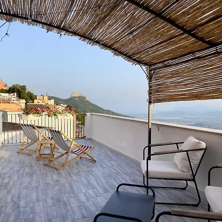 Pensjonat Monte Longu