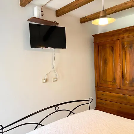 Guest house Monte Longu 3*