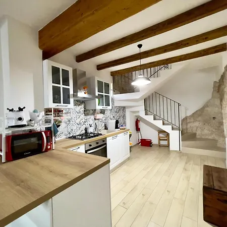 ゲストハウス Monte Longu バウネーイ