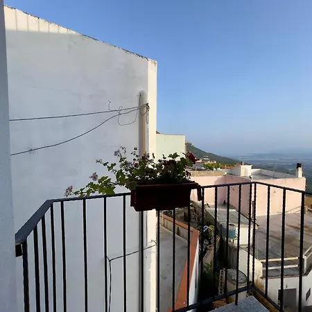 Monte Longu Guest house 3*