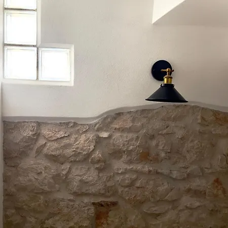 Monte Longu Guest house Baunei