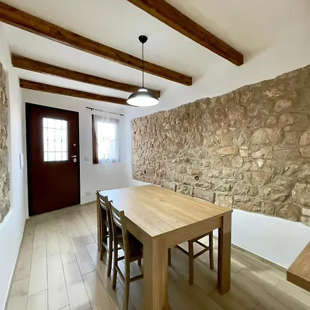 Guest house Monte Longu Baunei