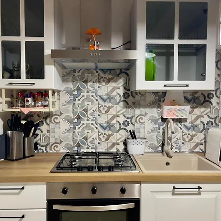 Pensjonat Monte Longu