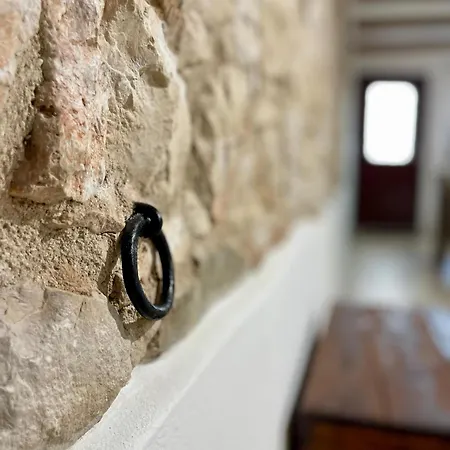 Monte Longu ゲストハウス