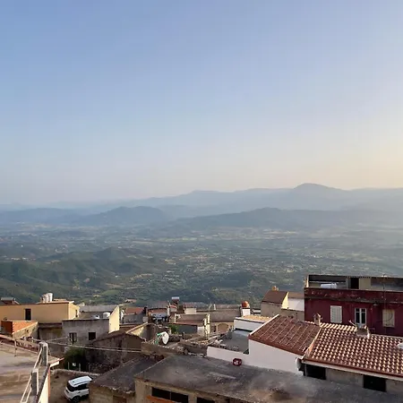 Monte Longu