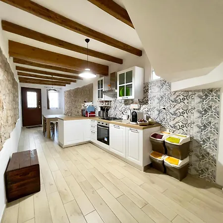 Guest house Monte Longu
